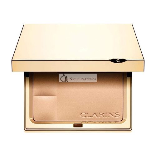 Clarins 01 Transparent Licht