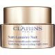 Clarins Nutri-Lumière Éjszakai Krém Normál és Száraz Bőrre, 50ml