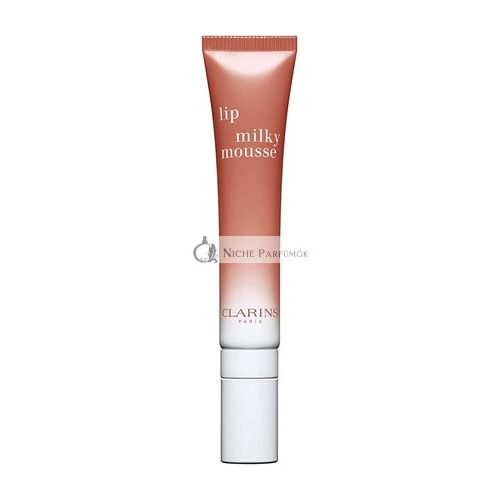 Clarins Tejhabos Hab Foam 6 1UN Tej Nude