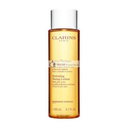 Clarins Hydratisierende Tonic Lotion 200ml