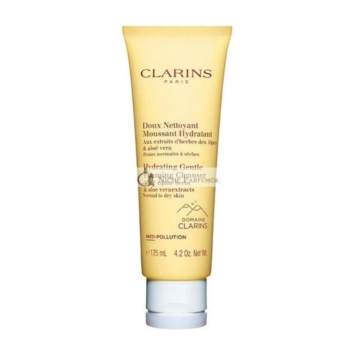 Clarins Extra Firming Szemkrém 125ml