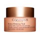 Clarins Extra-Firming Nachtcreme, Anti-Aging Feuchtigkeitscreme für trockene Haut, 48ml