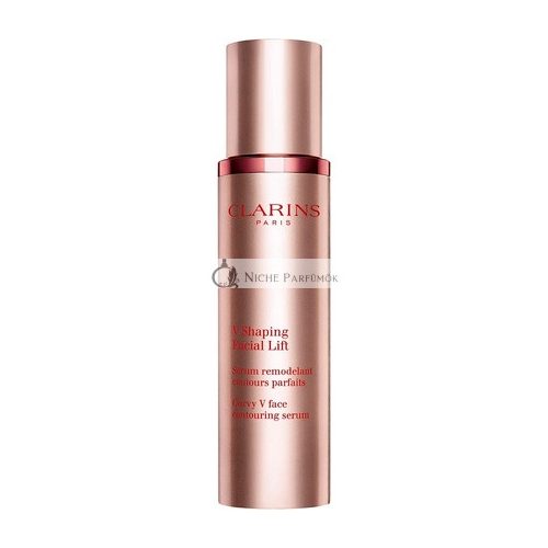 Clarins V Shaping Facial Lift Serum, 50 ml