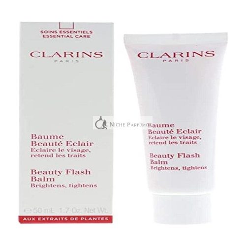 Clarins Beauty Flash Balm, 50ml