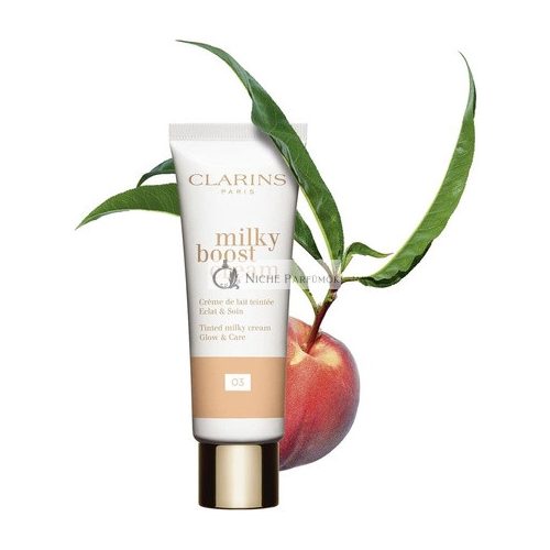 CLARINS Milk Boost Cream 45ml