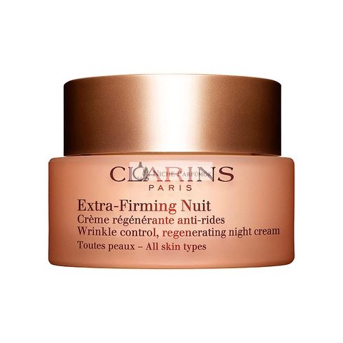 Clarins Extra-Firming Éjszakai Krém 50ml