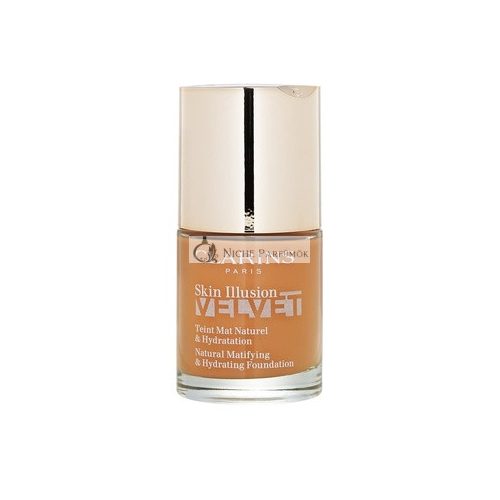 Clarins Skin Illusion Velvet Foundation 113C 30ml