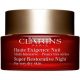 Clarins Szuper Regeneráló Éjszakai Krém Nagyon Száraz Bőrre 50ml