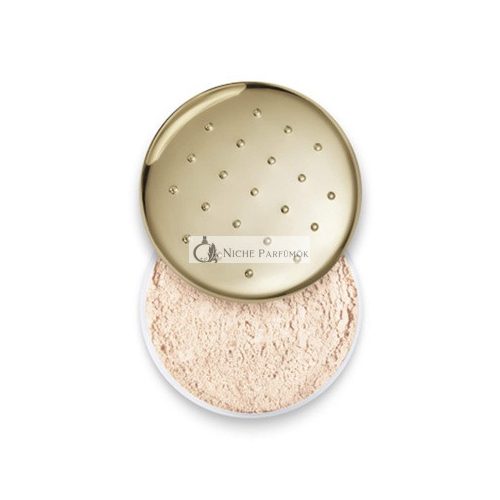 CARON PARIS Transparenter Puder