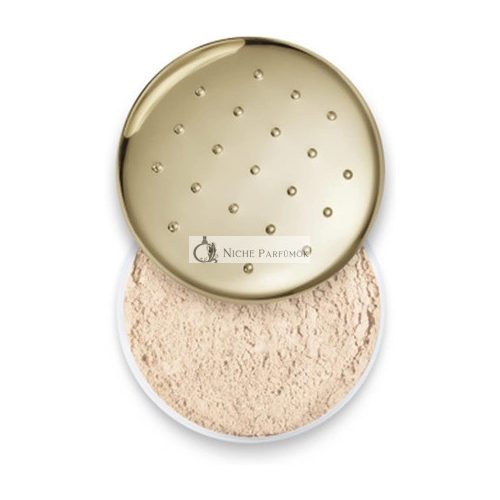 Caron Loose Powder 27 Haselnuss, 20g