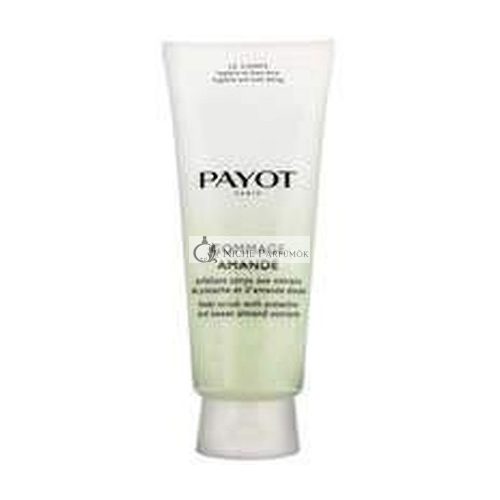 Payot Arctisztító Radír 200ml