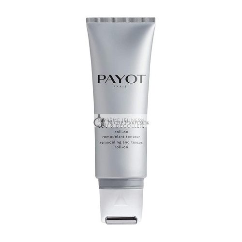 Payot Suprême Jeunesse Hals- und Dékolleté-Creme, 50ml