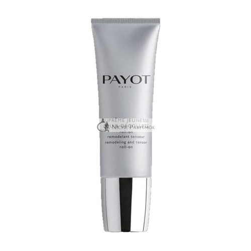 PAYOT Suprême Jeunesse Roll-On für Hals und Dekolleté