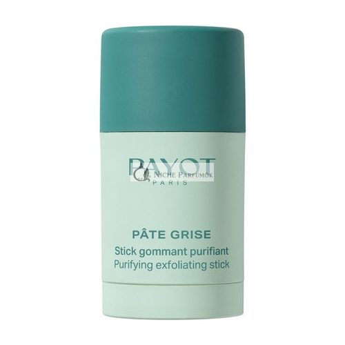 Payot Pate Grise Reinigende Peeling-Stick für das Gesicht