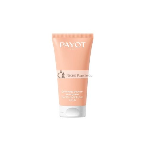 Payot Sanfte Peeling ohne Körner, 50ml