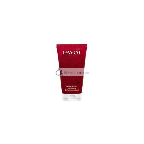 Payot Peeling-Ölgels, 50ml