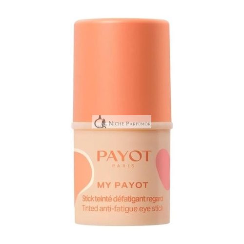 Payot My Payot Glow Augen Gel, 4,5g