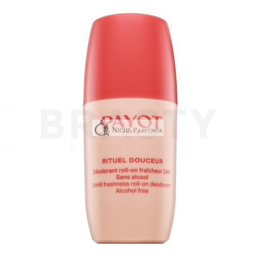 Payot Rituel Douceur Deodorant Deodorant Roll-On 75 ml