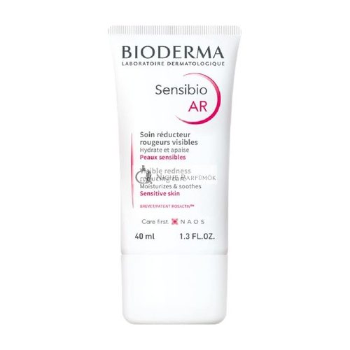 Bioderma Sensibio AR, 40ml