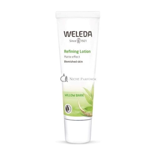 WELEDA Tisztító Lotion, 30ml