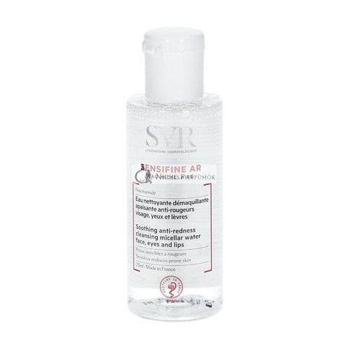 Svr Laboratoires Sensifine Ar Mizellenwasser 75 Ml