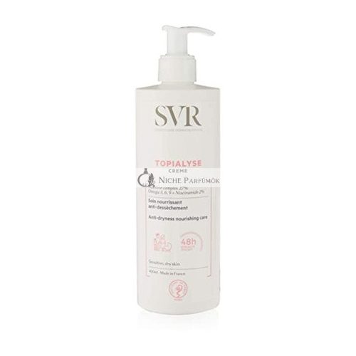 SVR Topialyse Creme 400ml