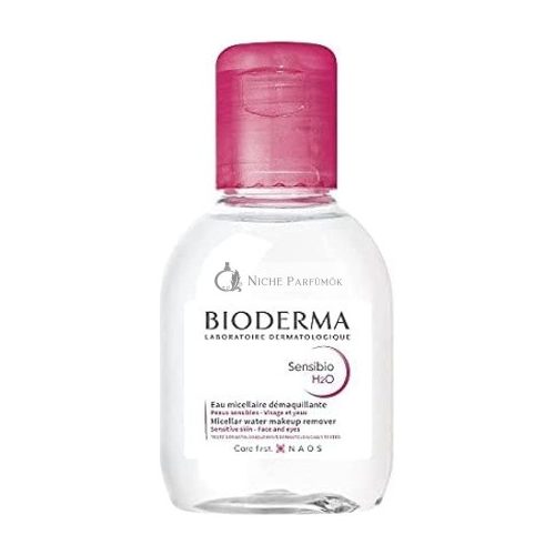 Bioderma Sminklemosó 100ml