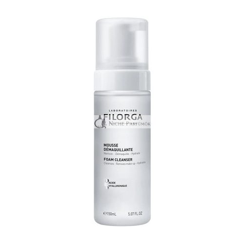 Filorga Hab Foam Cleanser, 150 ml