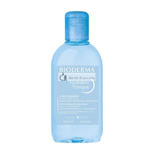 Bioderma Hydrabio Toner Lotion 250ml