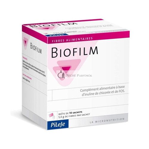 Biofilm 14 Tasak Pileje