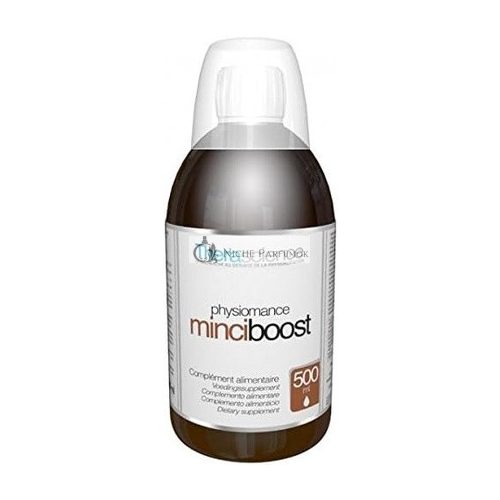 Therascience Physiomance Minciboost, 500ml