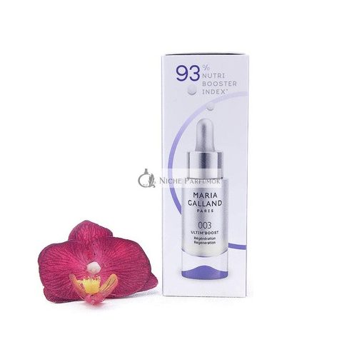 003 Ultim'Boost Regeneration 15ml Hochleistungs-Gesichtsbooster