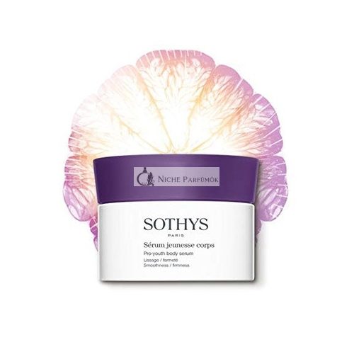 SOTHYS Pro-Youth Testápoló Szérum, 150ml