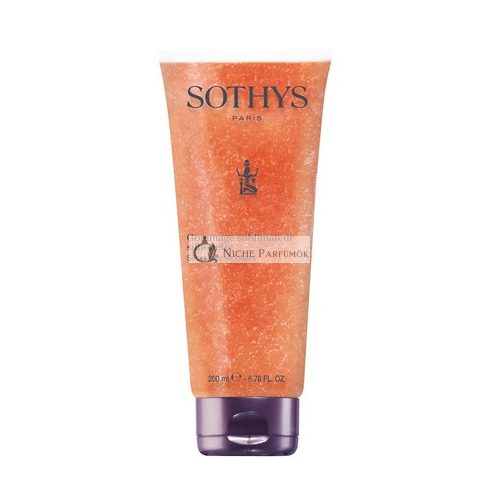 SOTHYS Silhouette Peeling