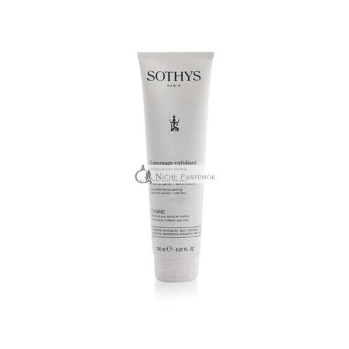 Sothys Biológiai Bőrradír 150ml