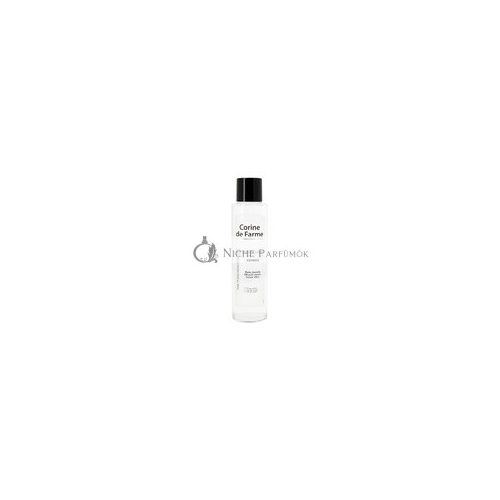 Corine De Farme Nagellackentferner 200ml