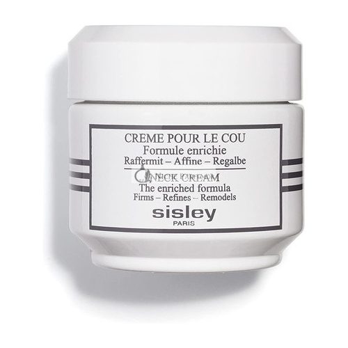 Sisley Nyakkrém Dúsított Formula, 50 ml