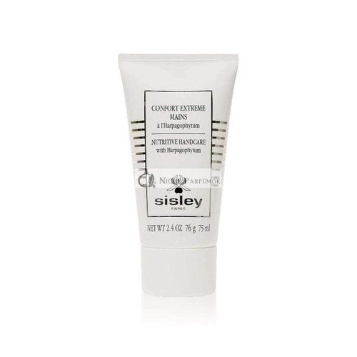 Sisley Extreme Handcreme für sehr trockene Haut 75ml