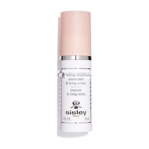 Sisley Double Tenseur Sofort- und Langzeitlotion 30ml