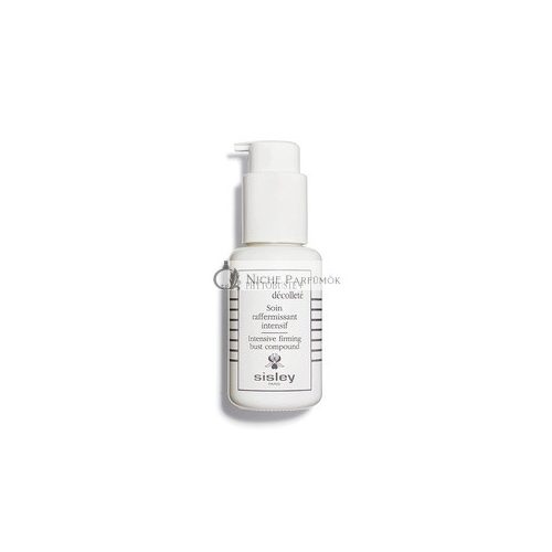 Sisley Phytobuste + Dekolleté Intensive Firming Bust Compound 50ml