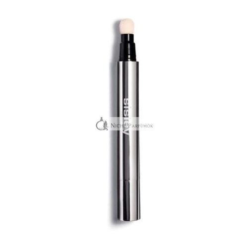 Damen Stylo Lumiere Sofortiger Strahlungsbooster Stift, Pfirsichrose Makeup, 2.5ml