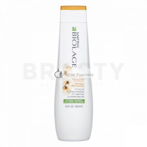 Matrix Biolage Smoothproof Shampoo sampon rakoncátlan hajra 250 ml