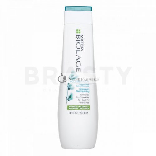 Matrix Biolage Volumebloom Shampoo sampon vékony szálú hajra 250 ml