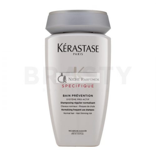 Kérastase Spécifique Bain Prevention sampon normál hajra 250 ml