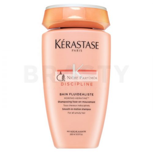 Kérastase Discipline Bain Fluidealiste sampon rakoncátlan hajra 250 ml