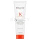 Kérastase Nutritive Nectar Thermique Beautifying Anti-Frizz Blow Dry Milk hajsimító styling tej hajgöndörödés és rendezetlen hajszálak ellen 150 ml