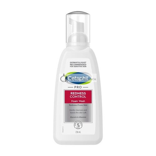 Cetaphil Pro Vörösség ESP 236ml