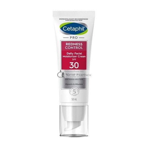 Cetaphil Pro Vörösség Elleni Krém 50ml