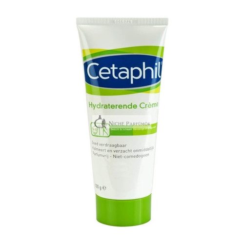 Cetaphil Hidratáló Krém, 100g