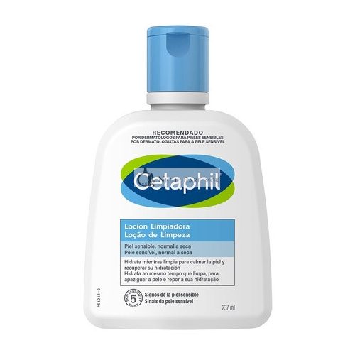 CETAPHIL Hámlasztó és Tisztító Maszk 237ml